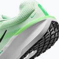 Férfi futócipő Nike Winflo 11 alig zöld / fekete / zöld sztrájk 10