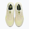 Férfi futócipő Nike Winflo 11 coconut milk/neon yellow/light lemon/volt 10