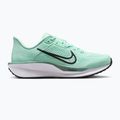 Nike Quest 6 női futócipő menta hab / fekete / ágyú / fehér