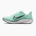 Nike Quest 6 női futócipő menta hab / fekete / ágyú / fehér 2