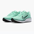 Nike Quest 6 női futócipő menta hab / fekete / ágyú / fehér 3