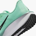 Nike Quest 6 női futócipő menta hab / fekete / ágyú / fehér 9