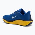 Férfi Nike Quest 6 játék királyi / futball szürke / éjfekete tengerészgyalogos futócipő 3