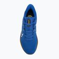 Férfi Nike Quest 6 játék királyi / futball szürke / éjfekete tengerészgyalogos futócipő 5