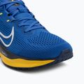 Férfi Nike Quest 6 játék királyi / futball szürke / éjfekete tengerészgyalogos futócipő 7