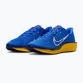 Férfi Nike Quest 6 játék királyi / futball szürke / éjfekete tengerészgyalogos futócipő 3
