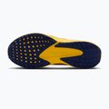 Férfi Nike Quest 6 játék királyi / futball szürke / éjfekete tengerészgyalogos futócipő 5