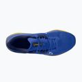 Férfi Nike Quest 6 játék királyi / futball szürke / éjfekete tengerészgyalogos futócipő 6