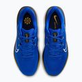 Férfi Nike Quest 6 játék királyi / futball szürke / éjfekete tengerészgyalogos futócipő 7