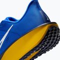 Férfi Nike Quest 6 játék királyi / futball szürke / éjfekete tengerészgyalogos futócipő 9