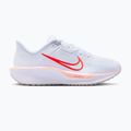 Nike Quest 6 női futócipő fehér / világos bíbor / mosott korall