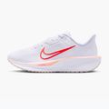 Nike Quest 6 női futócipő fehér / világos bíbor / mosott korall 2