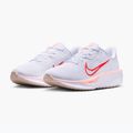 Nike Quest 6 női futócipő fehér / világos bíbor / mosott korall 3