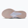 Nike Quest 6 női futócipő fehér / világos bíbor / mosott korall 5