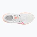 Nike Quest 6 női futócipő fehér / világos bíbor / mosott korall 6