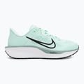 Nike Quest 6 női futócipő menta hab / fekete / ágyú / fehér 2