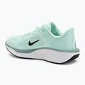 Nike Quest 6 női futócipő menta hab / fekete / ágyú / fehér 3