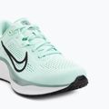 Nike Quest 6 női futócipő menta hab / fekete / ágyú / fehér 7