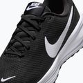 Női futócipő Nike Revolution 8 Extra Wide black/black/white 8