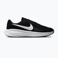 Férfi futócipő Nike Revolution 8 Extra Wide black/black/white