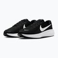Férfi futócipő Nike Revolution 8 Extra Wide black/black/white 3