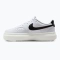 Női cipők Nike Court Vision Alta white/sail/black 2