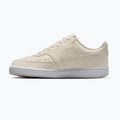 Női cipő Nike Court Vision Low Next Nature light orewood brown/white 2