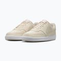 Női cipő Nike Court Vision Low Next Nature light orewood brown/white 3