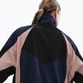 Női dzseki Nike Sportswear Oversized midnight navy/black/particle pink/sail 6
