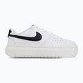 Női cipők Nike Court Vision Alta white/sail/black 2