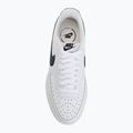 Női cipők Nike Court Vision Alta white/sail/black 5