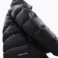 Férfi pehelykabát Nike Windrunner black/black/white 7