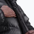 Férfi pehelykabát Nike Windrunner black/black/white 8
