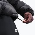 Férfi pehelykabát Nike Windrunner black/black/white 9
