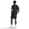 Férfi Nike Hyverse Dri-Fit UV póló antracit/fehér 3
