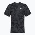 Férfi Nike Hyverse Dri-Fit UV póló antracit/fehér 5