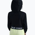 Gyerekpulóver Nike Pro Fleece black/black/black/white 4