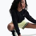 Gyerekpulóver Nike Pro Fleece black/black/black/white 5