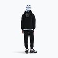 Gyerek melegítő Nike Sportswear Club Fleece Hooded black/black/white/white 6