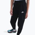 Gyerek melegítő Nike Sportswear Club Fleece Hooded black/black/white/white 7