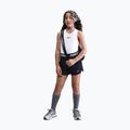 Gyerek rövidnadrág Nike Pro Fleece black/black/black/white 2