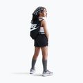 Gyerek rövidnadrág Nike Pro Fleece black/black/black/white 3