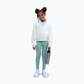 Gyerek leggings Nike One Dri-Fit High-Waisted cannon/white 2