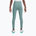 Gyerek leggings Nike One Dri-Fit High-Waisted cannon/white 3