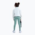 Gyerek leggings Nike One Dri-Fit High-Waisted cannon/white 4