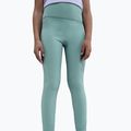 Gyerek leggings Nike One Dri-Fit High-Waisted cannon/white 5