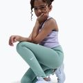 Gyerek leggings Nike One Dri-Fit High-Waisted cannon/white 8
