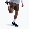Férfi edző rövidnadrág Nike Unlimited baroque brown/black/baroque brown 7