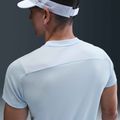 Férfi Nike Court Dri-Fit Victory teniszpóló celesztin kék / fekete 8