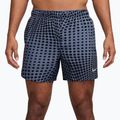 Férfi Nike Dri-Fit Challenger 5" rövidnadrág bélelt rövidnadrág world indigo